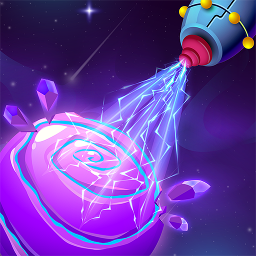Play Fireball Blast Brick Shooter Game Online